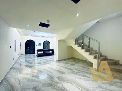 Fully Furnished | Massive 4 bed | Vacant now