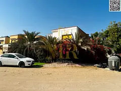 🏡For sale, a villa in a prime location in Al Rawdah 1 area, 6 master bedrooms with 2 living rooms