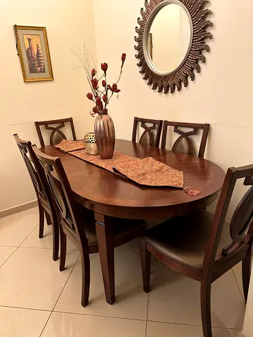 Dining Set for Sale