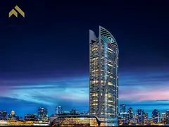 4%DLD Waiver | Fully Furnished | 1% Monthly Plan | Handover Q3 2026 | High ROI