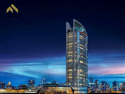 4%DLD Waiver | Fully Furnished | 1% Monthly Plan | Handover Q3 2026 | High ROI