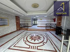 Building for sale in the Muwailih commercial area, excellent location on a main road.