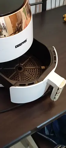Geepas Air fryer 3.5L