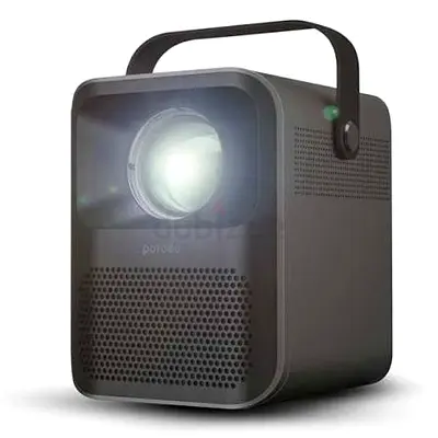 Brand New Parodo full hd portable projector