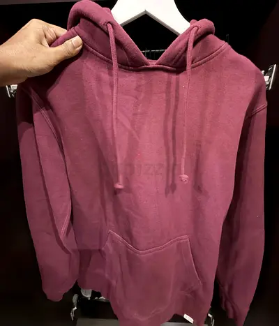 Hoodie XS pull and bear