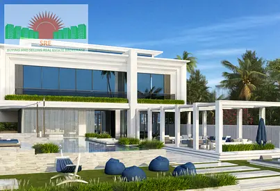 Opulent Villa | Beachfront | Luxurious MV Strip |