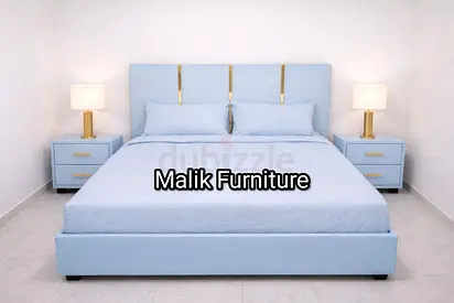 Brand new Queen size bed storage bed king bed mattress family bed queen bed double bed king size bed