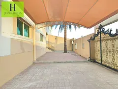 Lavish 4BR Villa For Rent |Al Shahba Area
