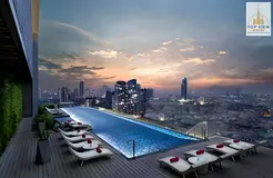 Luxury Studio Apartment for Sale in AG9 Nine, Dubai Land Residence Complex