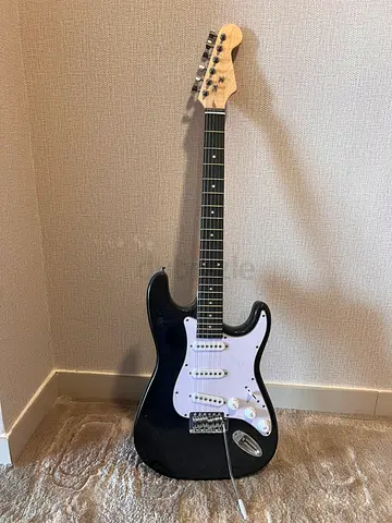 guitar
