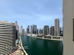 Canal View | With Terrace | Prime Location