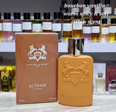 Parfums de Marly Althahir Eau de Parfum 125ml