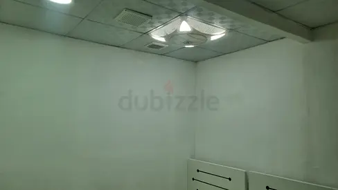 Full furnished Partition Room for rent faimly Near DAFZA Metro al qusais1