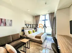 Well-Maintained | Fully Furnished | Ready to Move