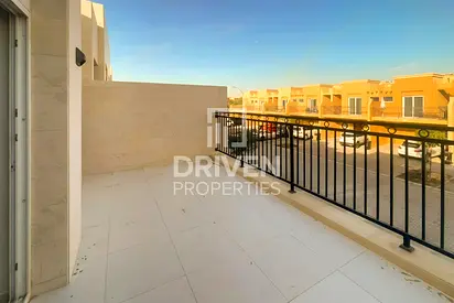 2 Balconies | Unique Layout | Family Community