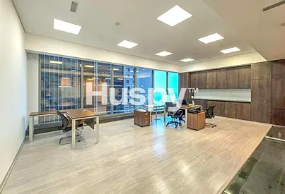Fitted | Vacant | Prime Location
