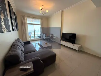 Lowest Price \\ Spacious & Fully Furnished 2 Bedrooms + Storage