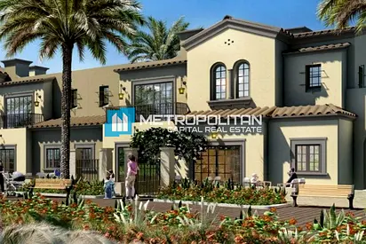 Single Row | 2BR+Maids Room | Balcony | Freehold