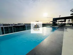 BRAND NEW APARTMENT 1BR | WITH 2-BATH &amp; BALCONY | READY TO MOVE