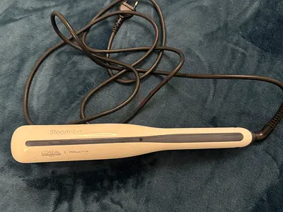 The Pro Choice: LOréal Professionnel Steampod 3.0 - Excellent Condition