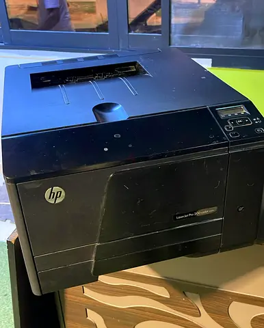 HP LaserJet Pro Printer for Sale ,