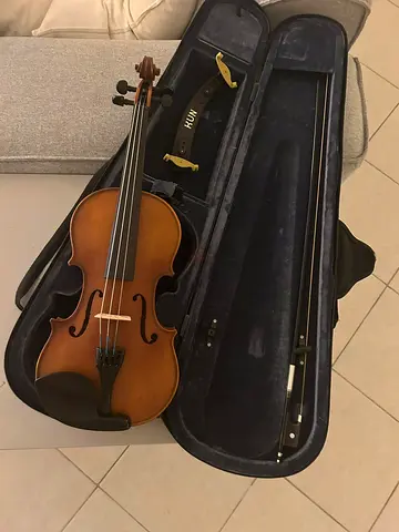 Primavera Viola “14