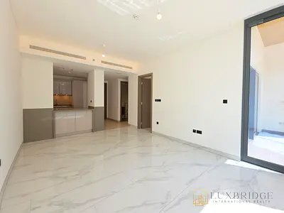 Big Layout | Luxury Living | Lagoon View