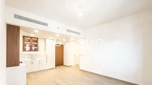 Unfurnished | Low Floor | Brand New