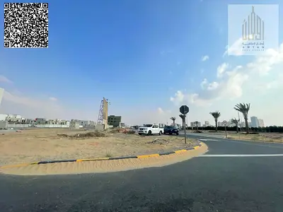 أرض سكني أستثماري  للبيع في الباهية عجمان، بسعر مميز.  تقع الأرض ضمن مشروع تلال الباهية.  تبلغ مساحة الأرض ٢٨٠ مترًا مربعًا (٣٠١٤ قدمًا مربعًا).  يسمح