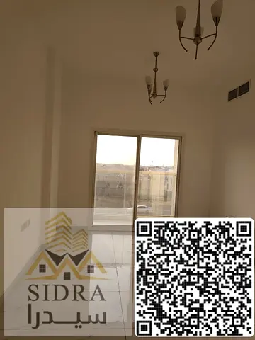 1BR Apartment in Al Alia | Balcony | Near E611 | 4 Payments