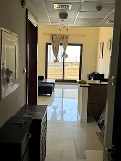 HOT Deal Fully Furnished 1Bed Room Apartment For Rent In Elite 6 Full Canal View 55000