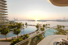 Best Priced 2 Bed | Sea view | Spacious