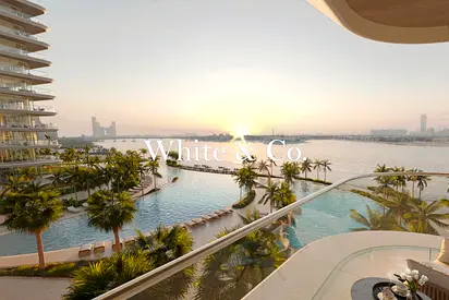 Best Priced 2 Bed | Sea view | Spacious