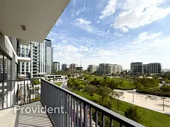 Park View | Largest Layout | Vacant