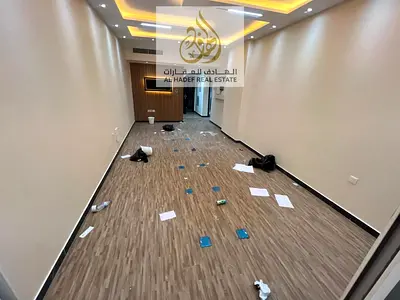 🏡✨ Distinctive Apartment for Rent in Ajman – Al Muwaihat 3 ✨🏡 A fantastic opportunity for family living in a strategic location close to essential
