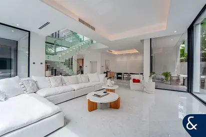 5 Bed + Maid | 6,357 Sq Ft | Best Price