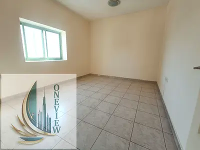 HOT OFFER//NICE FAMILY BUILDING//HUGE 1BHK WITH BALCONY MASTER BEDROOM IN ONLY 29,000 CLOSE TO MEGA MALL//NICE LOCATION