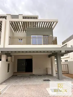 Brand-New 3-Bedroom Corner Townhouse for Rent in Camelia