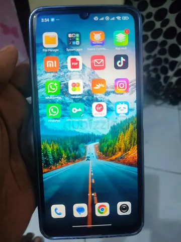 Redmi 13C 5G