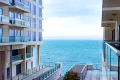 1 Bedroom for Sale on Al Marjan Island - Partial Sea View
