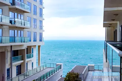 1 Bedroom for Sale on Al Marjan Island - Partial Sea View