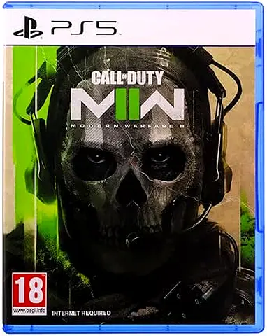 Call of Duty: Modern Warfare II  PS5/PS4 Digital (account)