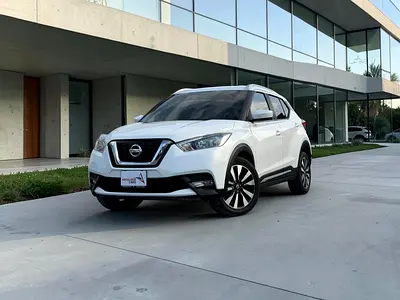 AED 750 P.M | 0% DOWN PAYMENT | NISSAN KICKS | 2018 | GCC SPECS