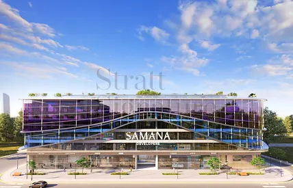 Premium Retail Shop |Prime Investment Opportunity | Modern Retail Space