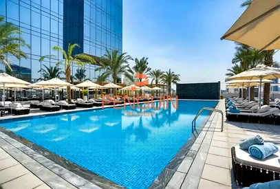 Luxury Living | Premium Studio | Motivated Seller