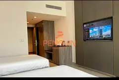 Luxury Living | Premium Studio | Motivated Seller