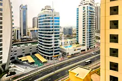 Spacious 3BR + Maid | Rented | Prime JBR Location