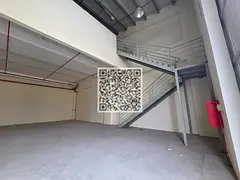 Warehouse for Rent in Al Jurf Industrial Area | With Mezzanine | 13 Units Available