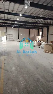 Warehouse for sale or rent in Umm Al Thuoob Umm Al Quwain a prime industrial