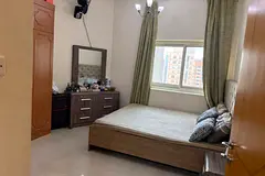 🌟Best Price 1BHK with Huge Balcony – Al Nahda 2 -Furnished - Kids Play Area + Indoor Games Area